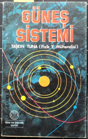 Güneş Sistemi