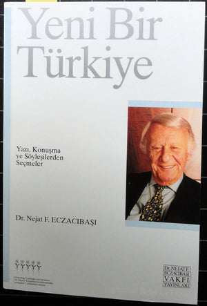 Yeni Bir Türkiye