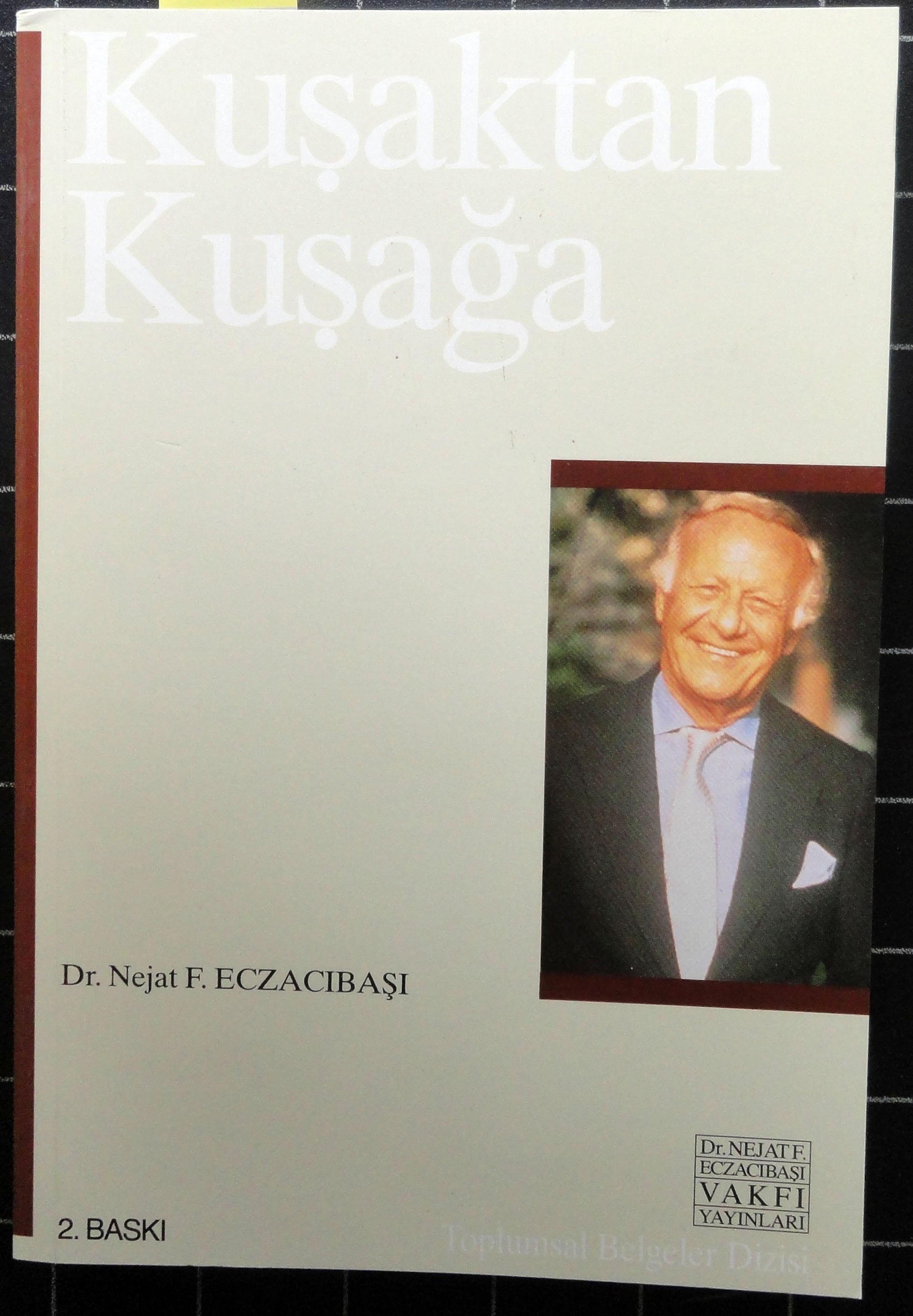 Kuşaktan Kuşağa