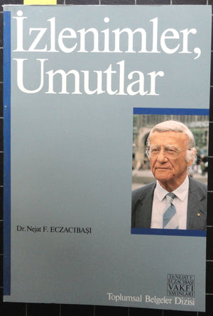 İzlenimler Umutlar