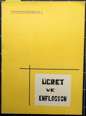 Ücret ve Enflasyon