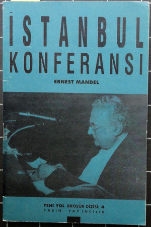 İstanbul Konferansı