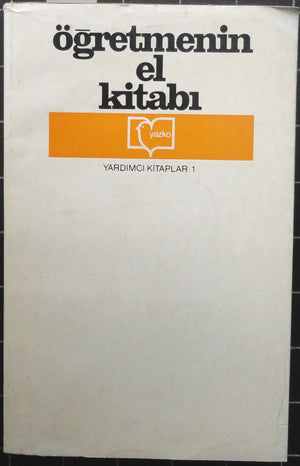 Öğretmenin El Kitabı