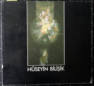 Hüseyin Bilişik 88 Resim Sergisi katalogu