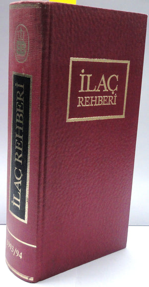 İlaç Rehberi