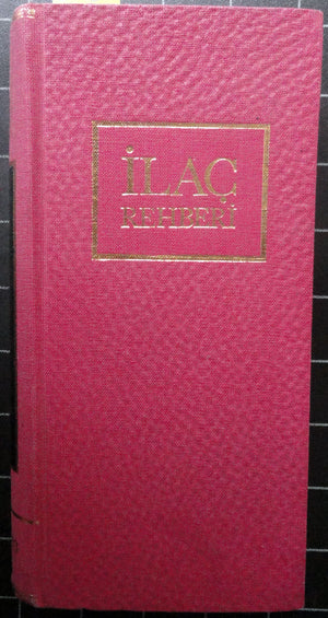 İlaç Rehberi