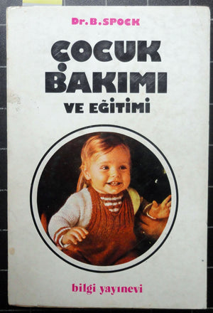 Çocuk Bakımı ve Eğitimi