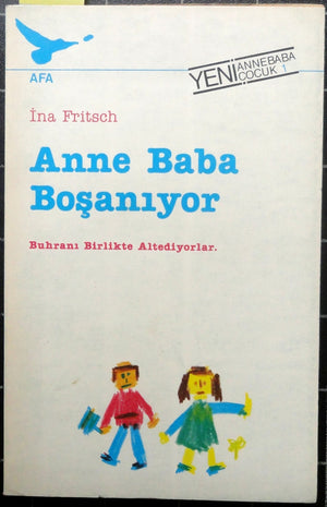 Anne Baba Boşanıyor