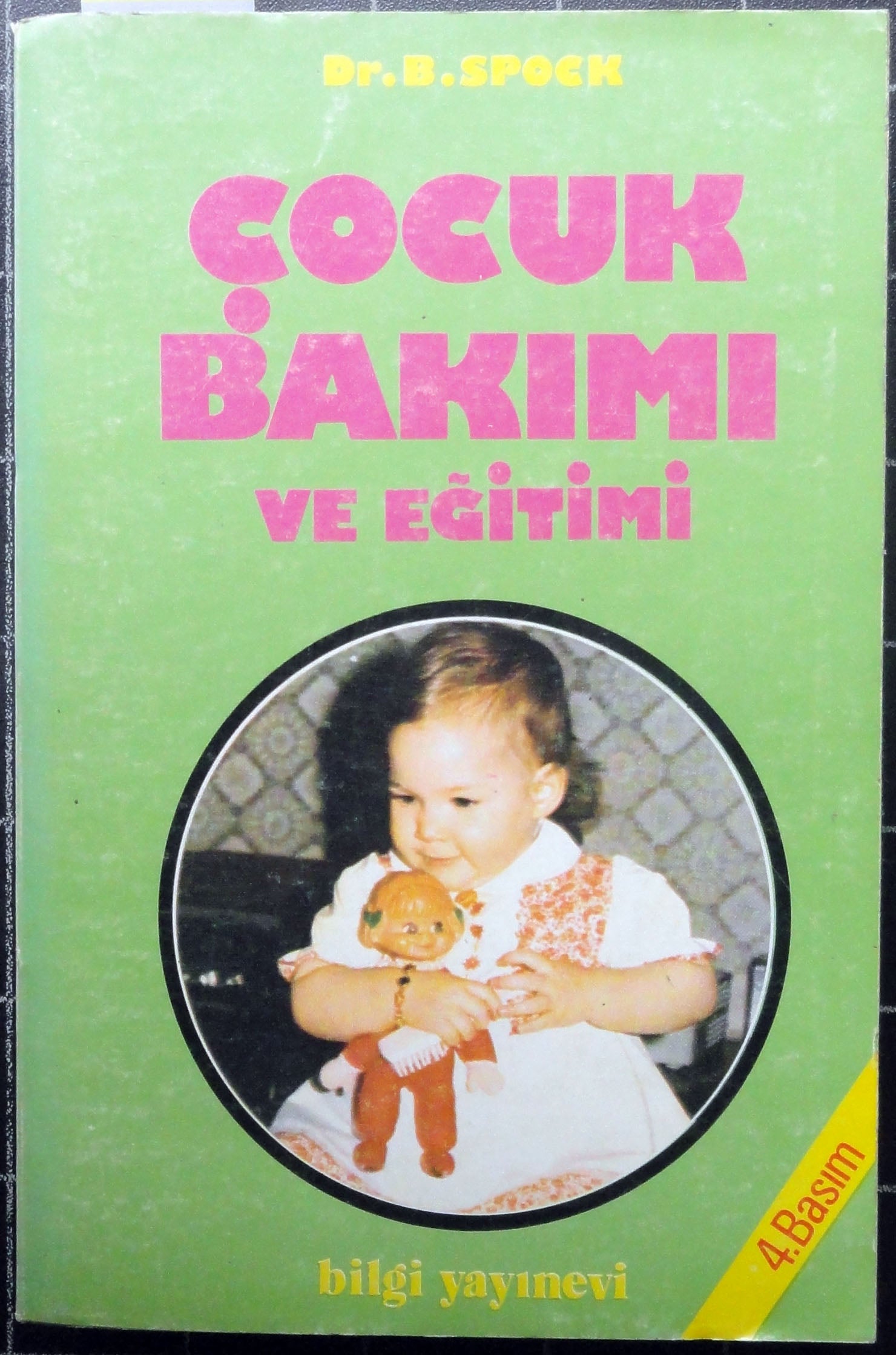 Çocuk Bakımı ve Eğitimi