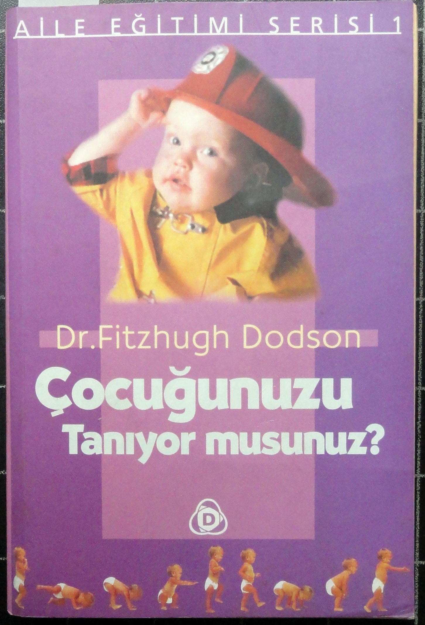 Çocuğunuzu Tanıyor musunuz ?