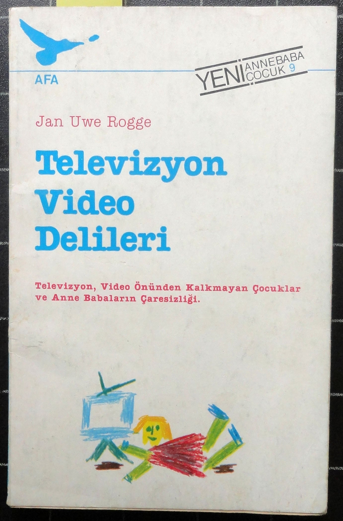 Televizyon Video Delileri