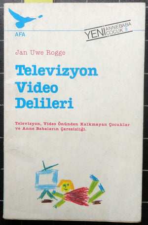 Televizyon Video Delileri
