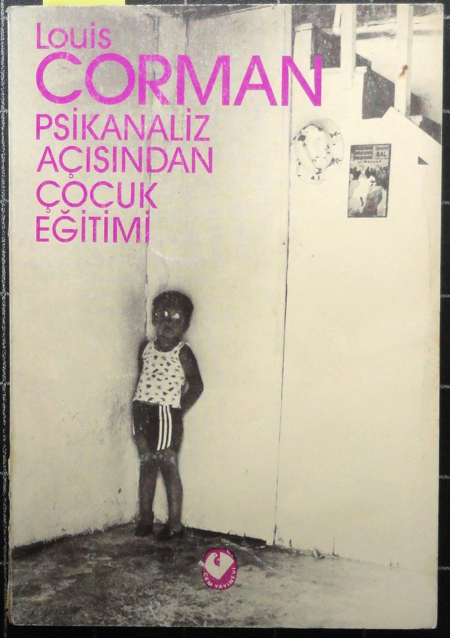 Psikanaliz Açısından Çocuk Eğitimi