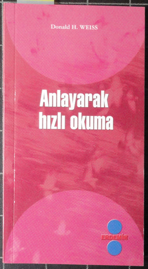 Anlayarak Hızlı Okuma