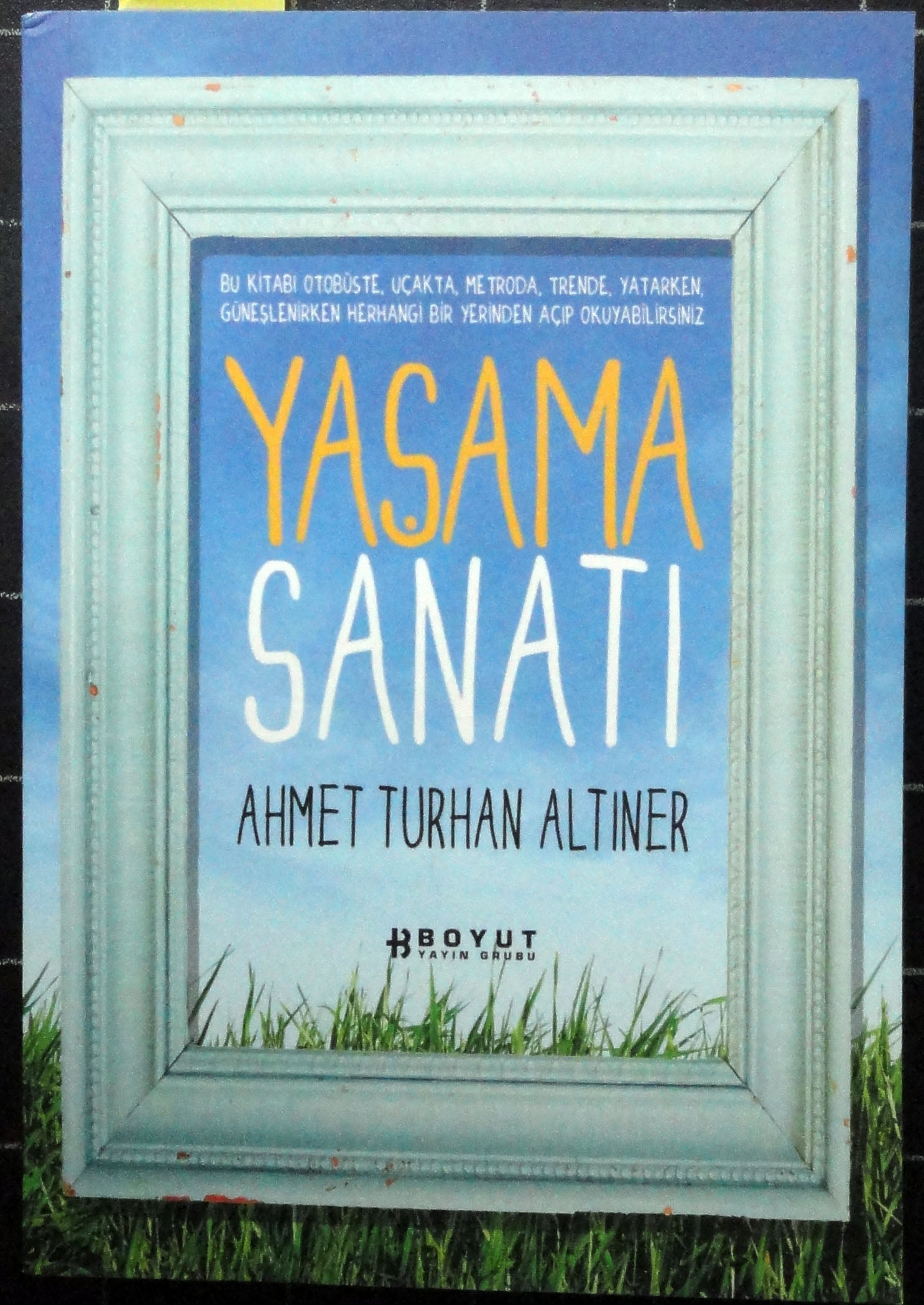 Yaşama Sanatı