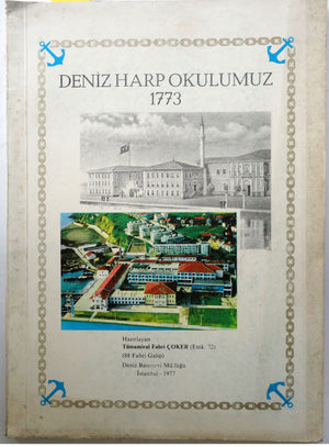 Deniz Harp Okulumuz 1773