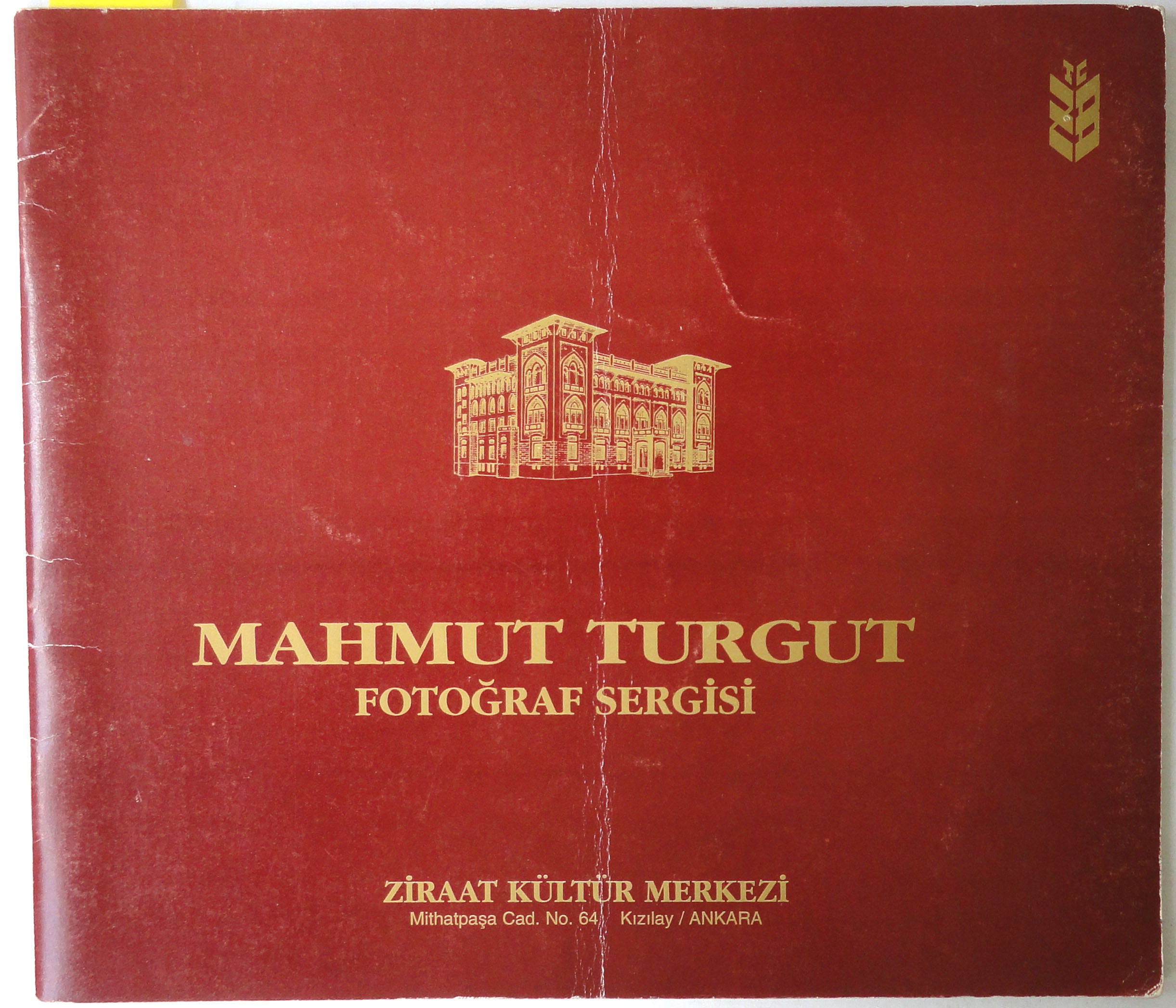 Mahmut Turgut Doğa'dan Van'dan Fotoğraf Sergisi