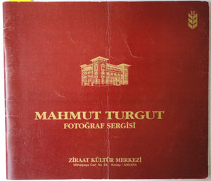 Mahmut Turgut Doğa'dan Van'dan Fotoğraf Sergisi