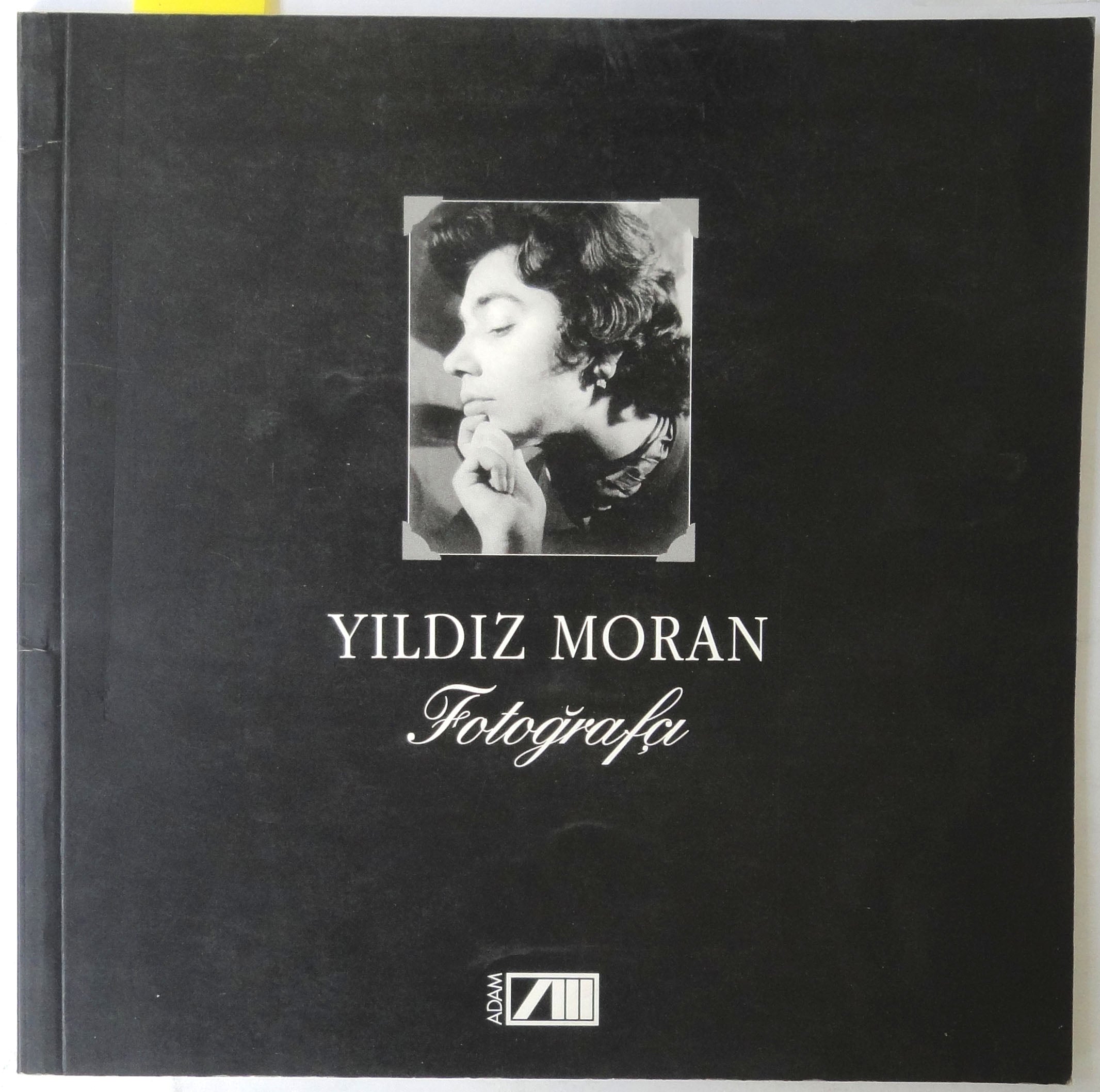Yıldız Moran Fotoğrafçı