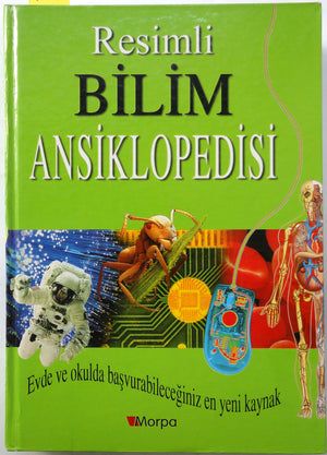 Resimli Bilim Ansiklopedisi