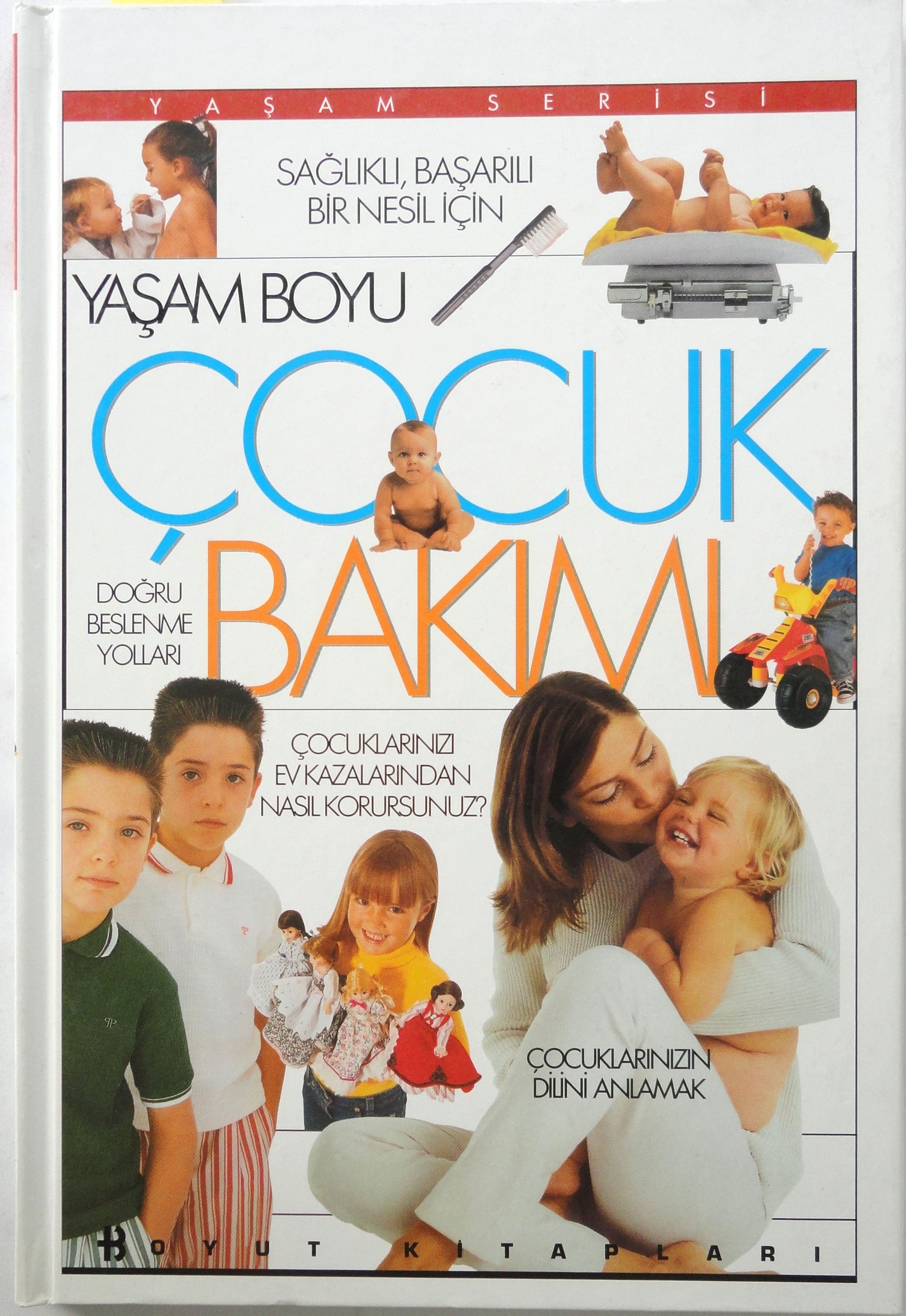 Yaşam Boyu Çocuk Bakımı