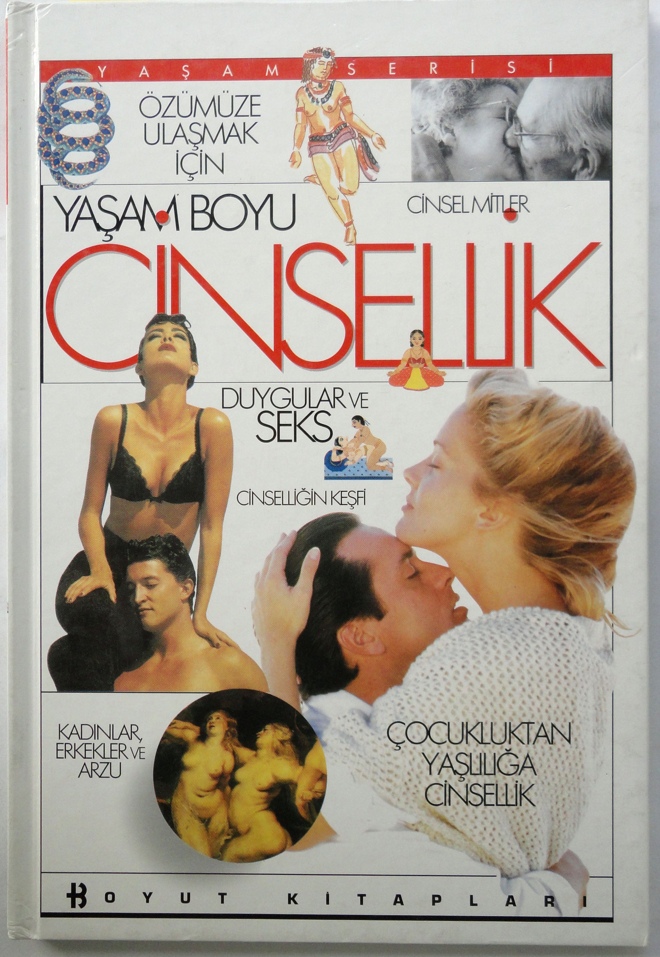 Yaşam Boyu Cinsellik