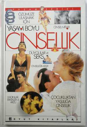 Yaşam Boyu Cinsellik