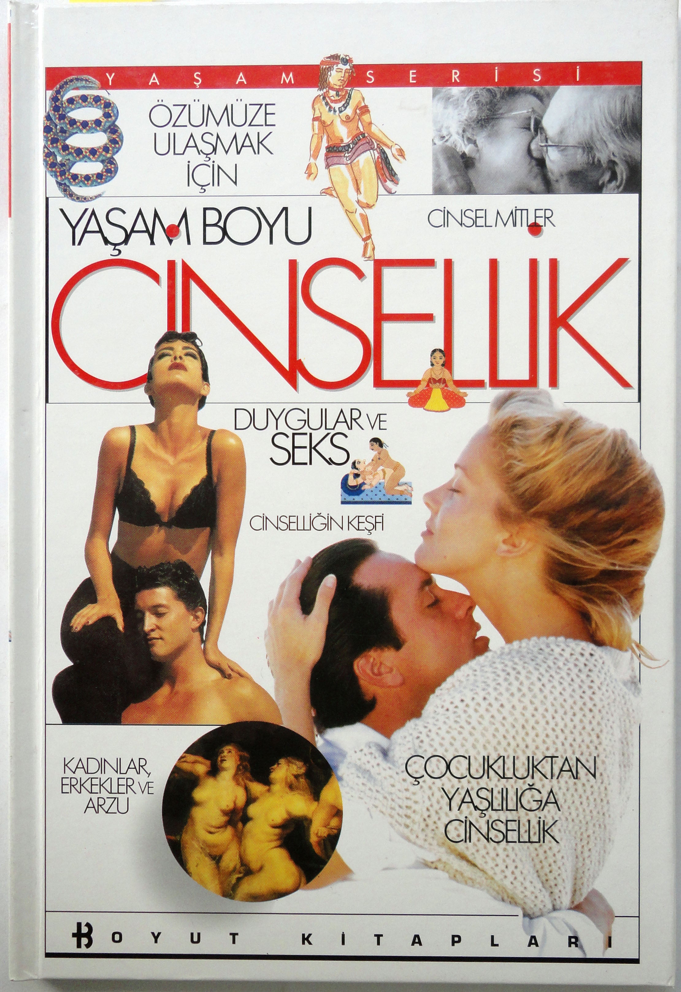 Yaşam Boyu Cinsellik