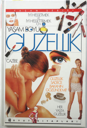 Yaşam Boyu Güzellik