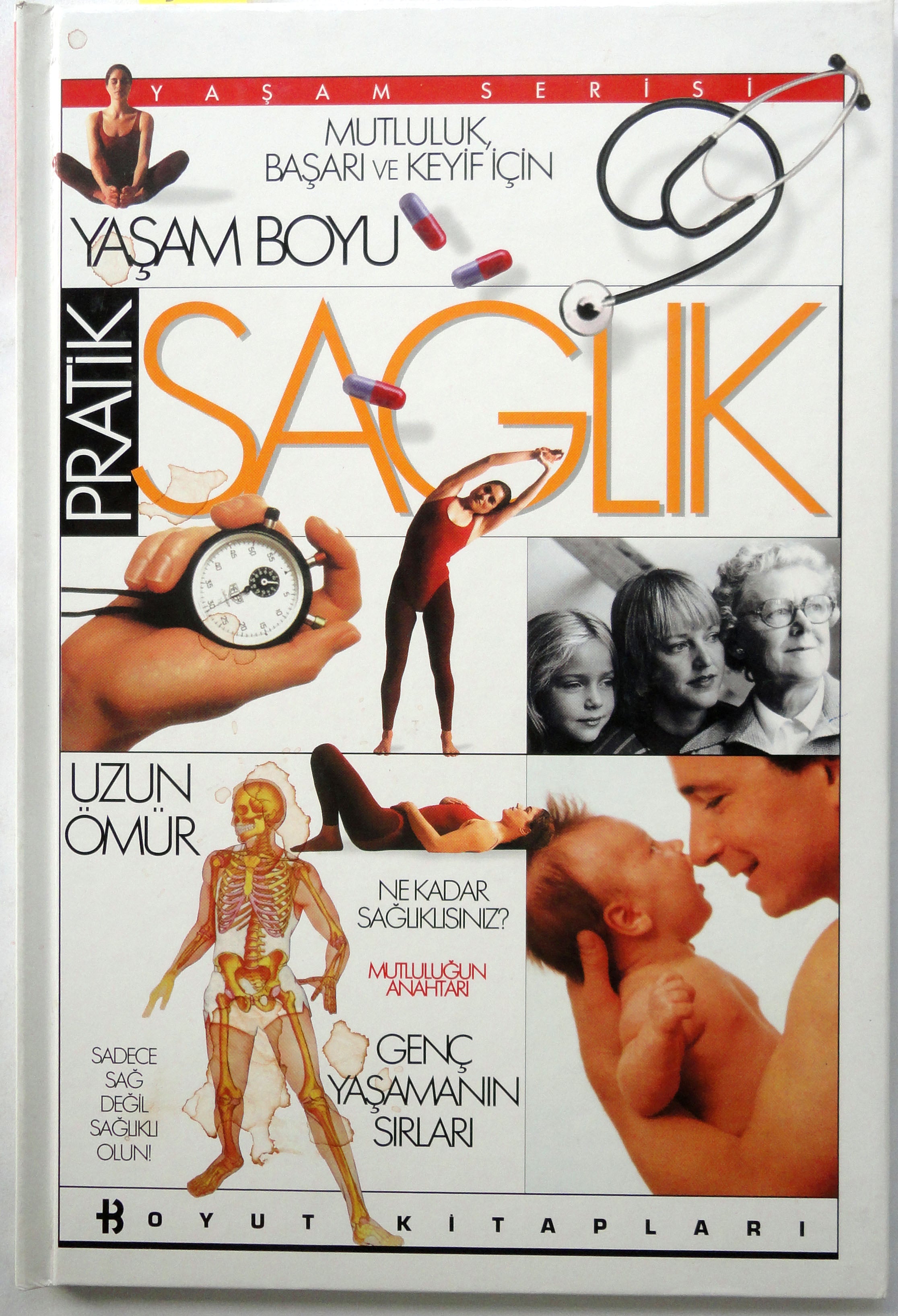 Yaşam Boyu Sağlık