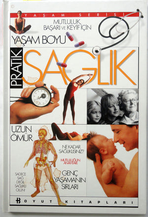 Yaşam Boyu Sağlık