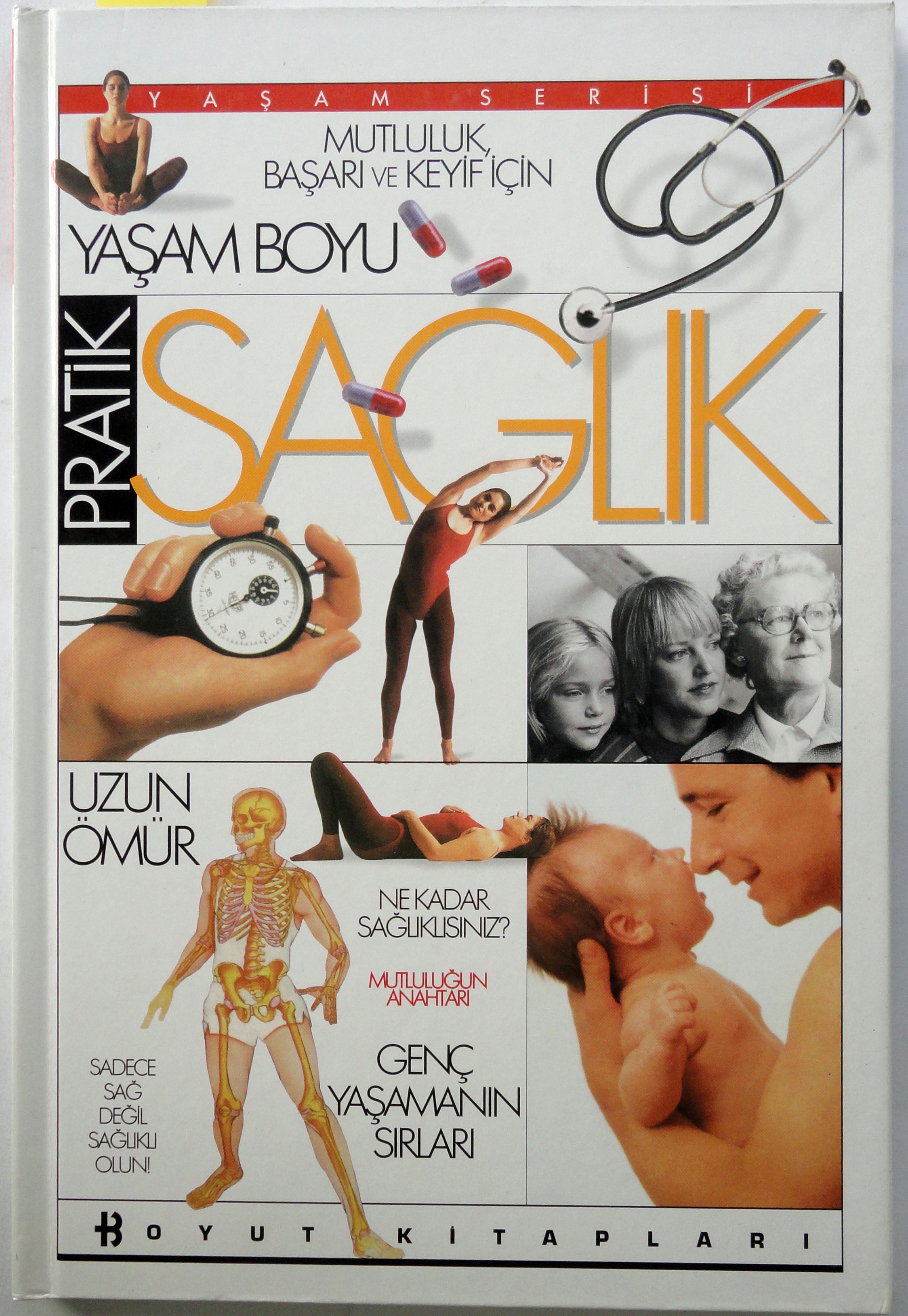 Yaşam Boyu Sağlık