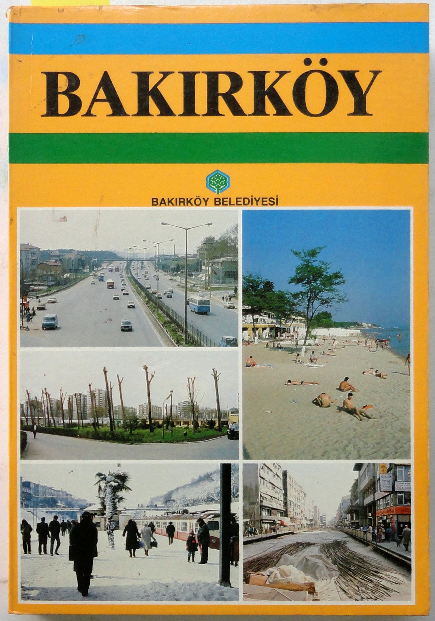 Bakırköy Rehberi