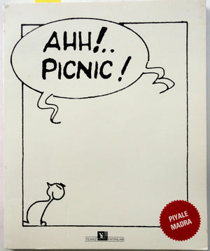 Ahh!.. Picnic!