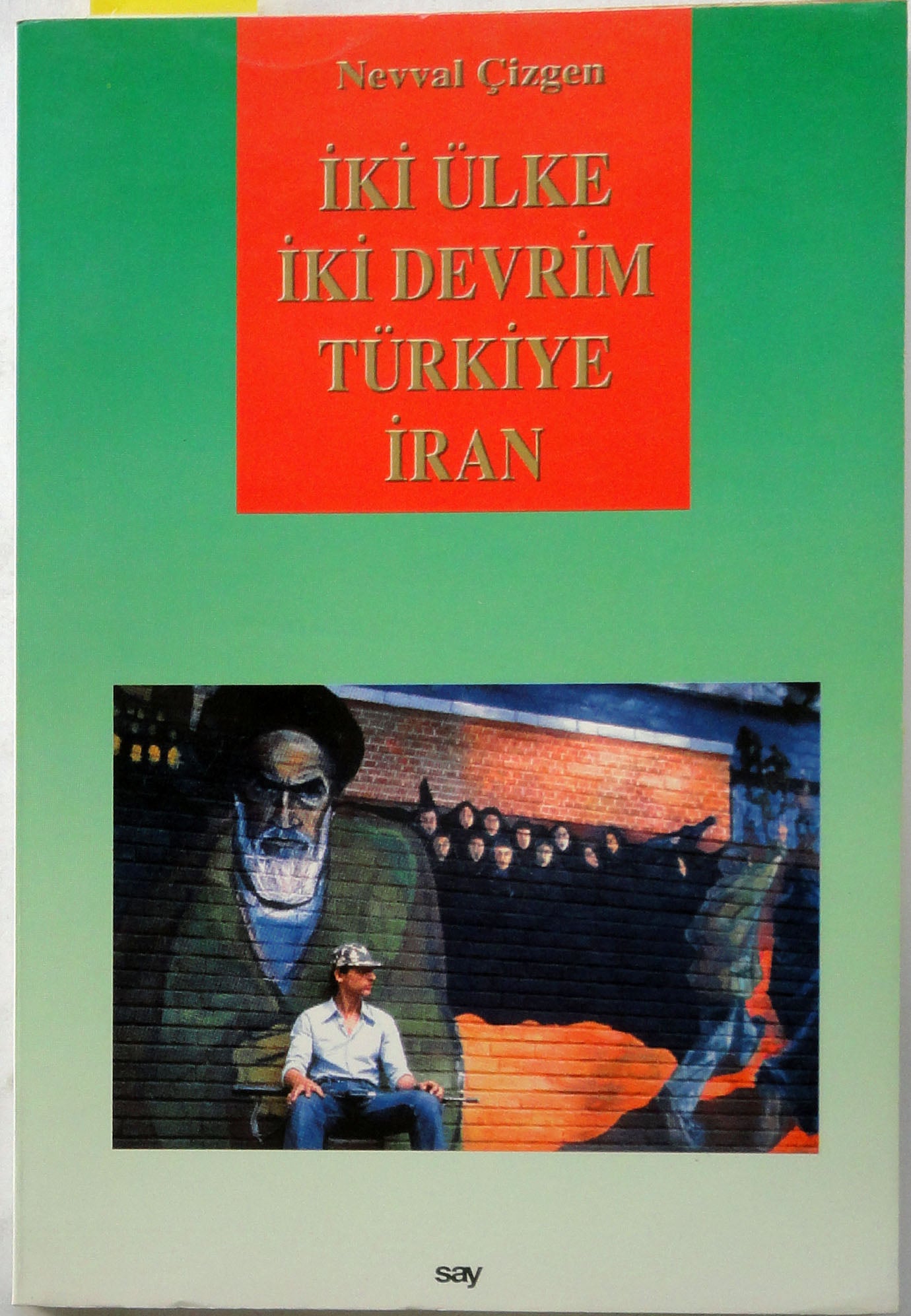 İki Ülke İki Devrim Türkiye