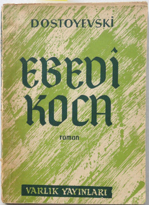 Ebedi Koca