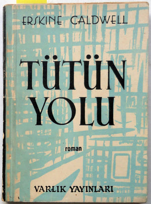 Tütün Yolu