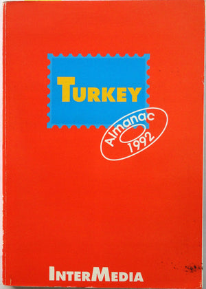 Turkey Almanac 1992
