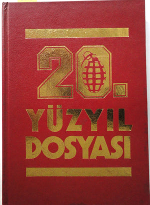 20. Yüzyıl Dosyası