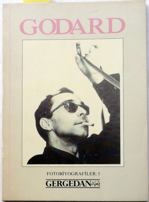 Jean-Luc Godard Fotobiyografi
