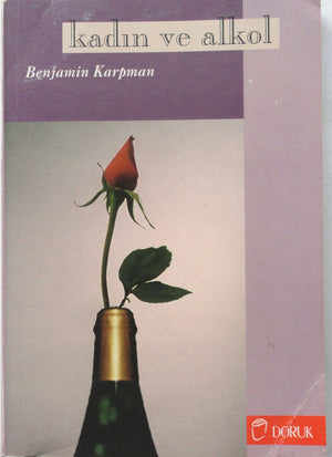 Kadın ve Alkol
