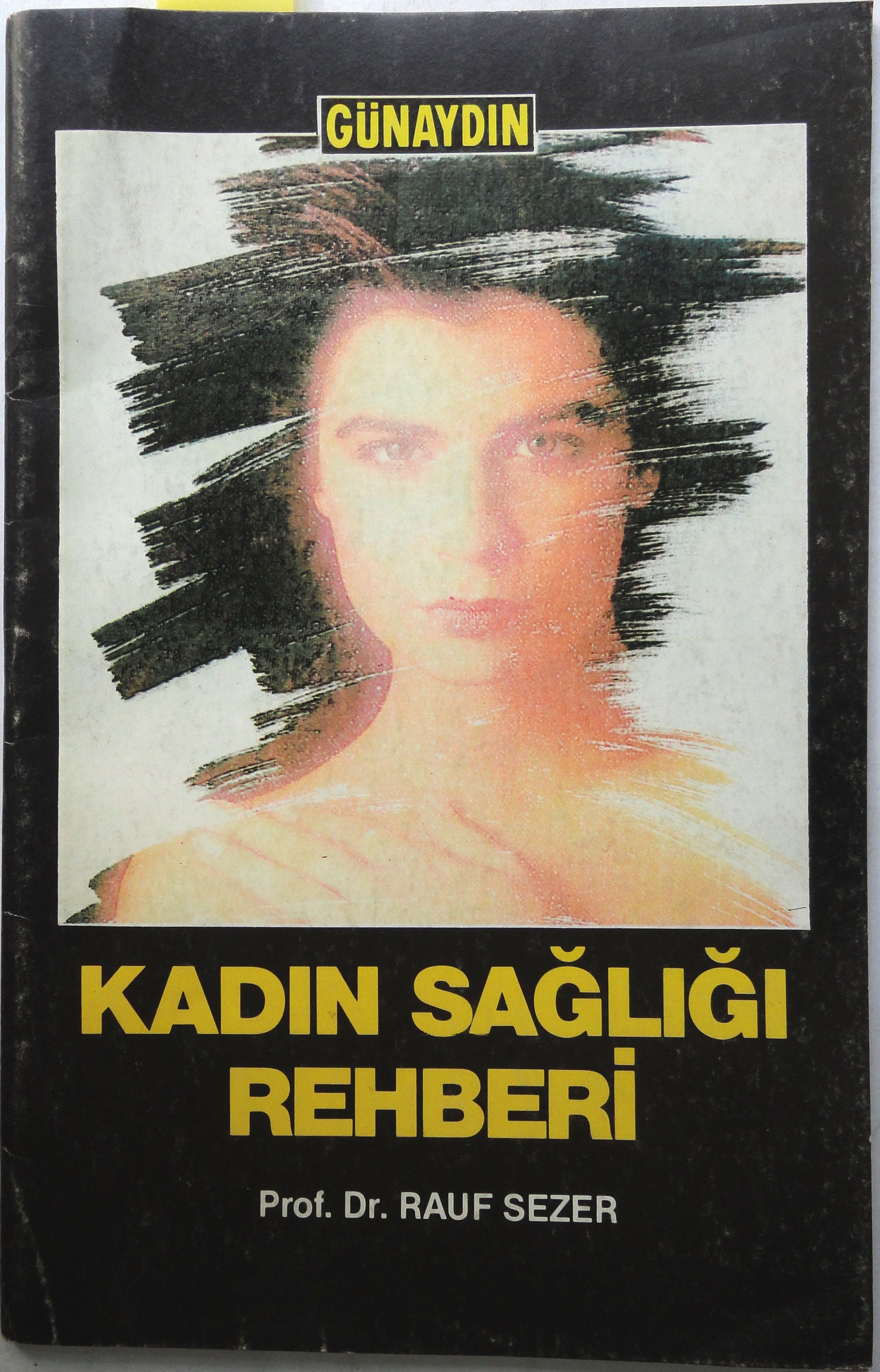 Kadın Sağlığı Rehberi