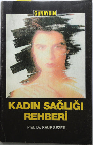 Kadın Sağlığı Rehberi