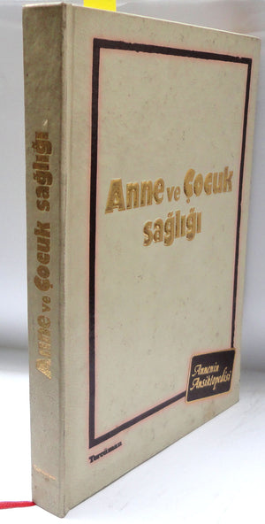 Anne ve Çocuk Sağlığı
