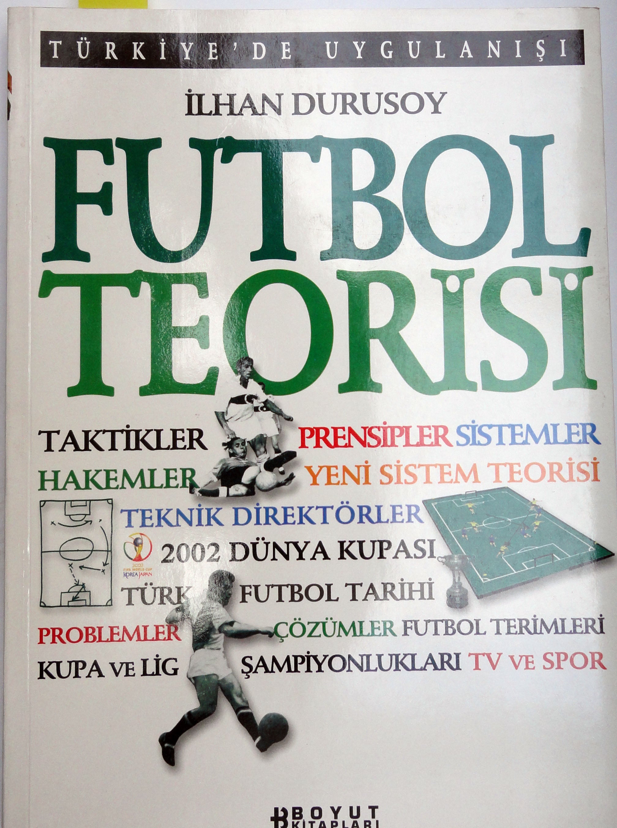 Futbol Teorisi