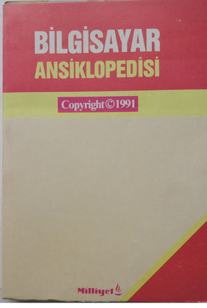Bilgisayar Ansiklopedisi