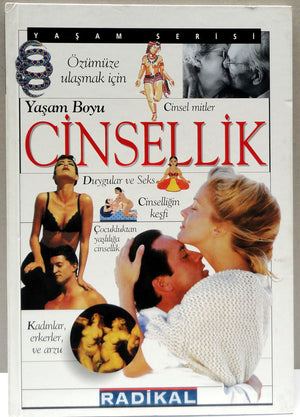 Yaşam Boyu Cinsellik