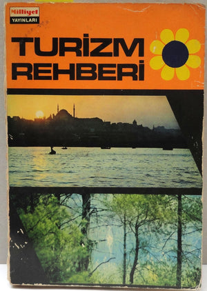 Turizm Rehberi 1979-