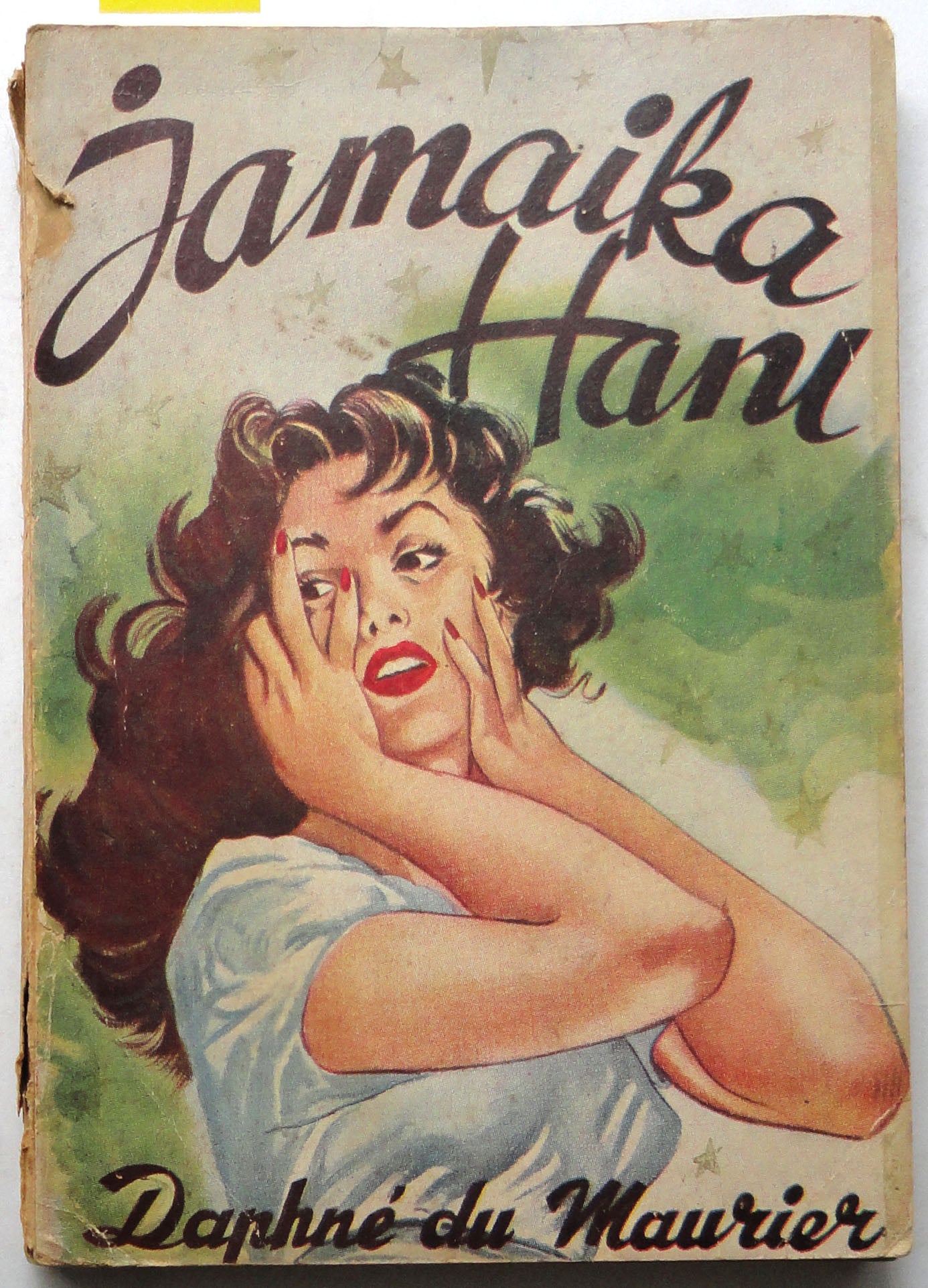 Jamaika Hanı
