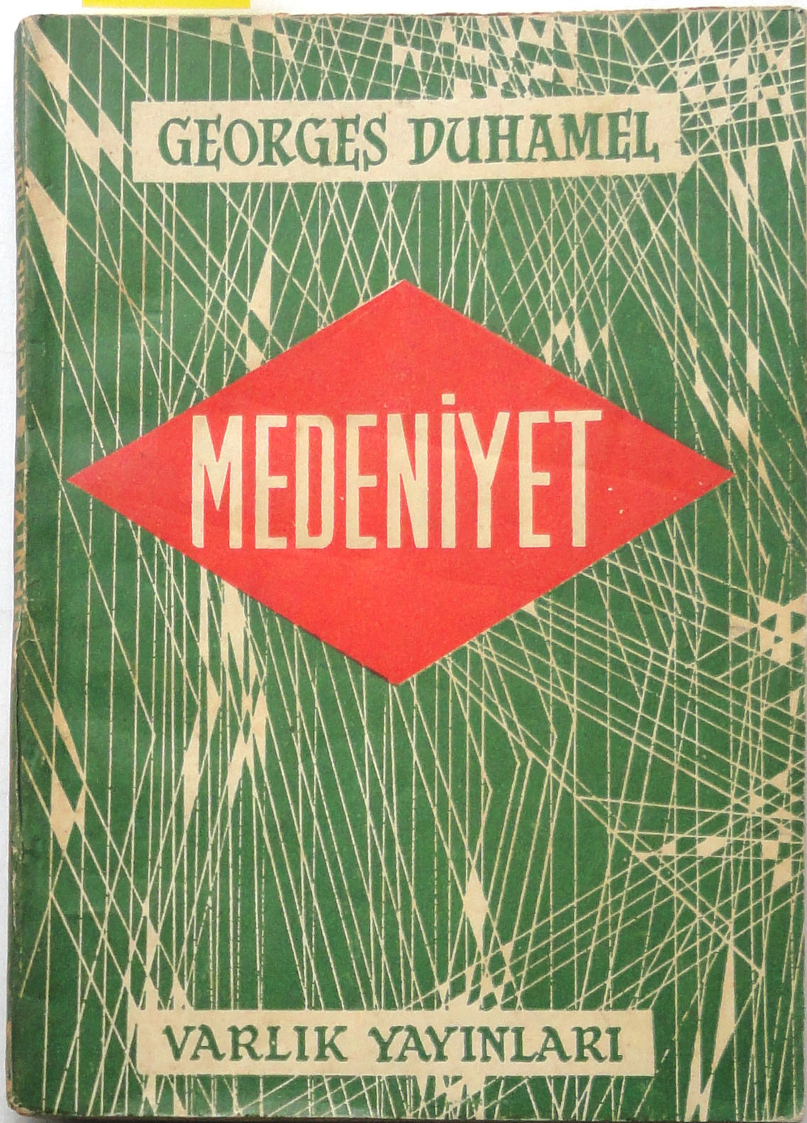 Medeniyet